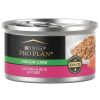 Cats Purina Wet Cat Food | Pro Plan Complete Essentials Salmon & Rice Entr E In Sauce Wet Cat Food