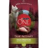 Dogs Purina Dry Dog Food | Purina One True Instinct High Protein With Real Chicken & Duck Dog Food