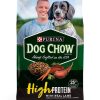 Dogs Purina Dry Dog Food | Purina Dog Chow High Protein Dry Dog Food With Real Lamb