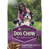 Dogs Purina Dry Dog Food | Purina Dog Chow Complete Adult Lamb Flavor Dry Dog Food