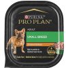 Dogs Purina Wet Dog Food | Pro Plan Adult Small Breed Dog Chicken Entr E Pat In Sauce