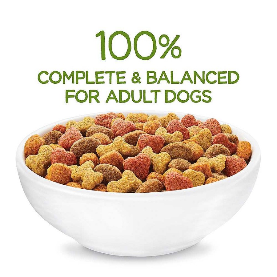 Dogs Purina Dry Dog Food | Beneful Healthy Weight Dry Dog Food With Farm-Raised Chicken