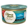 Cats Purina Wet Cat Food | Fancy Feast Medleys Tuna Primavera With Tomatoes, Carrots & Spinach In A Silky Broth