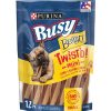 Dogs Purina Dog Chews | Busy With Beggin' Twist'D Mini Chew Treats For Small Dogs