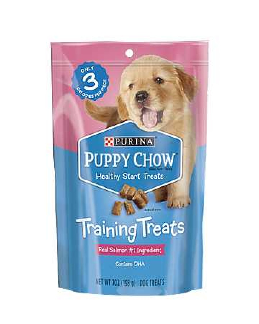 Dogs Purina Dog Chews | Puppy Chow Puppy Training Dog Treats