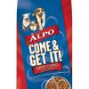 Dogs Purina Dry Dog Food | Purina Alpo Come & Get It! Cookout Classics With The Grill-Time Flavors Of Beef, Pork & Chicken Adult Dog Food