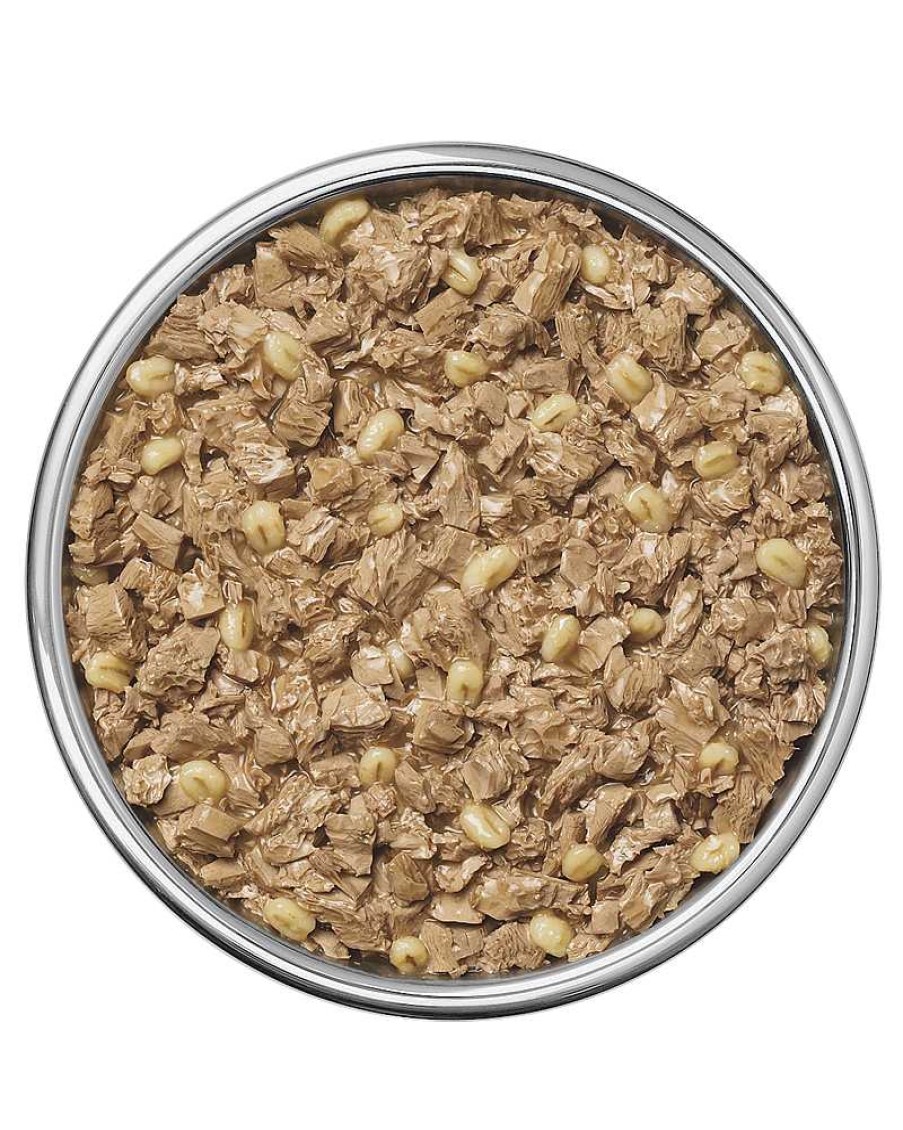 Dogs Purina Wet Dog Food | Pro Plan Savory Meals Braised Turkey Entr E With Barley Wet Dog Food