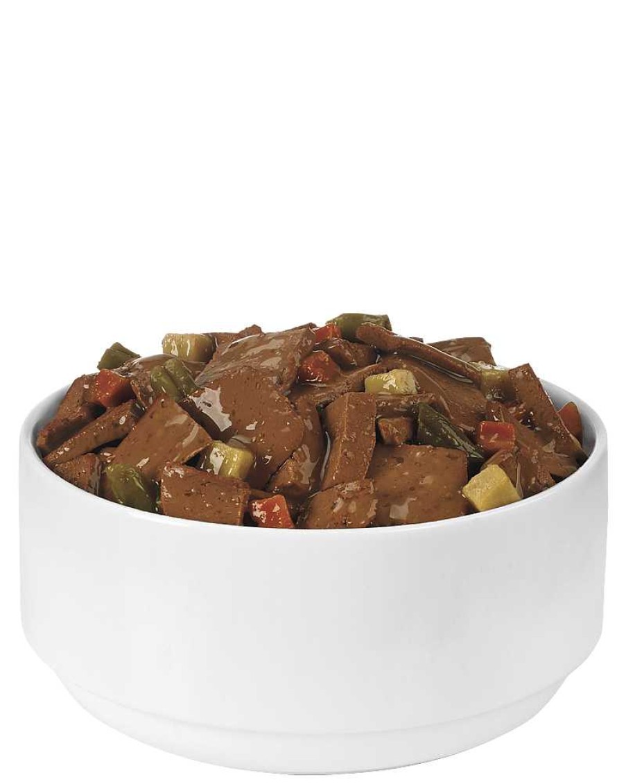 Dogs Purina Wet Dog Food | Pro Plan Complete Essentials Adult Lamb & Vegetables Entr E Slices In Gravy Wet Dog Food