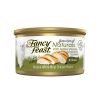 Cats Purina Wet Cat Food | Fancy Feast Gourmet Naturals Natural White Meat Chicken Recipe In Gravy Wet Cat Food