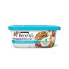 Dogs Purina Wet Dog Food | Beneful Chopped Blends Wet Dog Food With Beef, Carrots, Peas And Barley