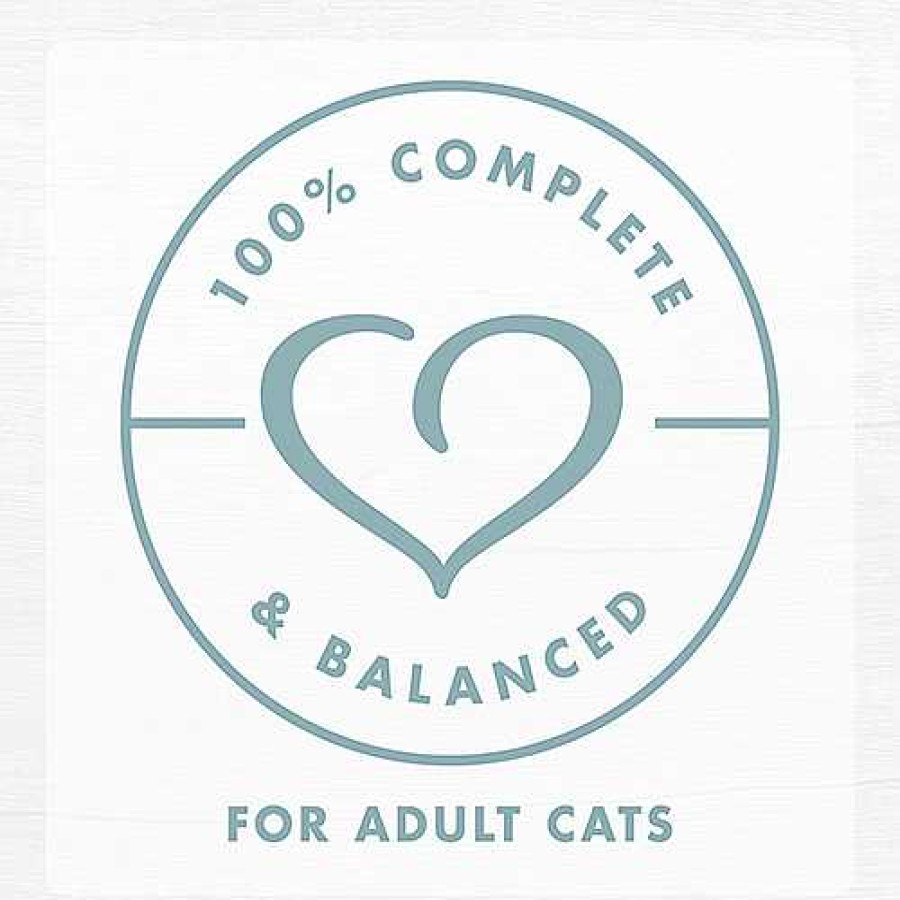 Cats Purina Wet Cat Food | Fancy Feast® Natural Seabass & Shrimp Wet Cat Food In A Delicate Broth