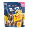 Dogs Purina Dog Chews | Busy With Beggin' Twist'D Chew Treats For Small/Medium Dogs