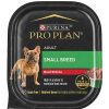 Dogs Purina Wet Dog Food | Pro Plan Adult Small Breed Dog Beef Entr E Pat In Sauce