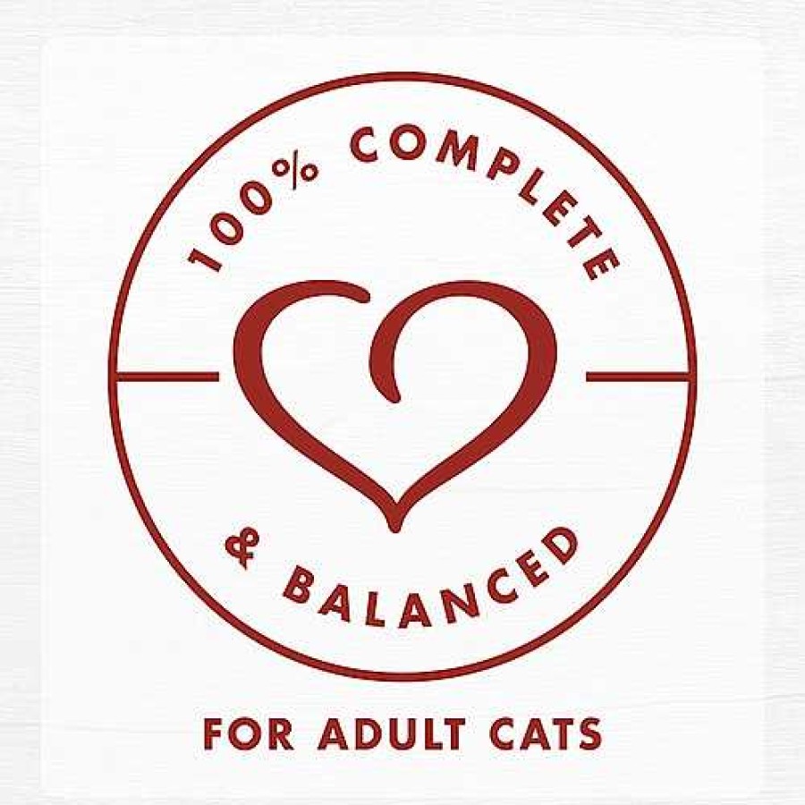 Cats Purina Wet Cat Food | Fancy Feast Natural Flaked Skipjack Tuna Wet Cat Food In A Delicate Broth