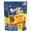 Dogs Purina Dog Chews | Busy With Beggin' Twist'D Tiny Chew Treats For Extra Small Dogs