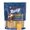 Dogs Purina Dog Chews | Busy Chewnola Chew Treat For Small/Medium Dogs