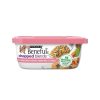 Dogs Purina Wet Dog Food | Beneful Chopped Blends Wet Dog Food With Salmon, Sweet Potatoes, Brown Rice, And Spinach