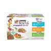 Dogs Purina Wet Dog Food | Beneful Chopped Blends Wet Dog Food Variety 12 Pack