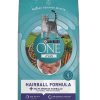 Cats Purina Dry Cat Food | Purina One +Plus Hairball Formula Dry Cat Food