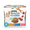 Dogs Purina Wet Dog Food | Beneful Incredibites 12-Count Small Wet Dog Variety Pack