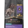 Dogs Purina Dry Dog Food | Pro Plan Sport Development 30/20 Chicken & Rice Formula Dry Puppy Food