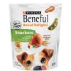 Dogs Purina Dog Chews | All Beneful Baked Delights Snackers Dog Treats