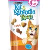 Cats Purina Dry Cat Treats | Kit & Kaboodle Crunchy Chicken Cat Treats