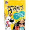 Dogs Purina Dog Jerky & Strips | Beggin' With Bacon And Peanut Butter Flavor Dog Treats