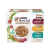 Dogs Purina Wet Dog Food | Beneful Prepared Meals Wet Dog Food Variety 6 Pack