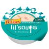 Cats Purina Cat Toppers & Complements | Friskies Lil' Soups With Skipjack Tuna In A Velvety Tuna Broth Cat Food Complement