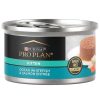 Cats Purina Wet Cat Food | Pro Plan Development Ocean Whitefish & Salmon Entr E Classic Grain Free Wet Cat Food