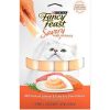 Cats Purina Wet Cat Treats | Fancy Feast Savory Pur E Naturals With Natural Salmon & Tuna In A Demi-Glace Cat Treats