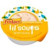 Cats Purina Cat Toppers & Complements | Friskies Lil' Soups With Flaked Chicken In A Velvety Tuna Broth Cat Food Complement