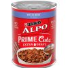 Dogs Purina Wet Dog Food | Purina Alpo Prime Cuts With Beef In Gravy Wet Dog Food