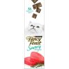 Cats Purina Dry Cat Treats | Fancy Feast Savory Cravings Tuna Flavor Cat Treats