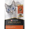 Cats Purina Dry Cat Food | Pro Plan Adult Complete Essentials Salmon & Rice Formula Dry Cat Food