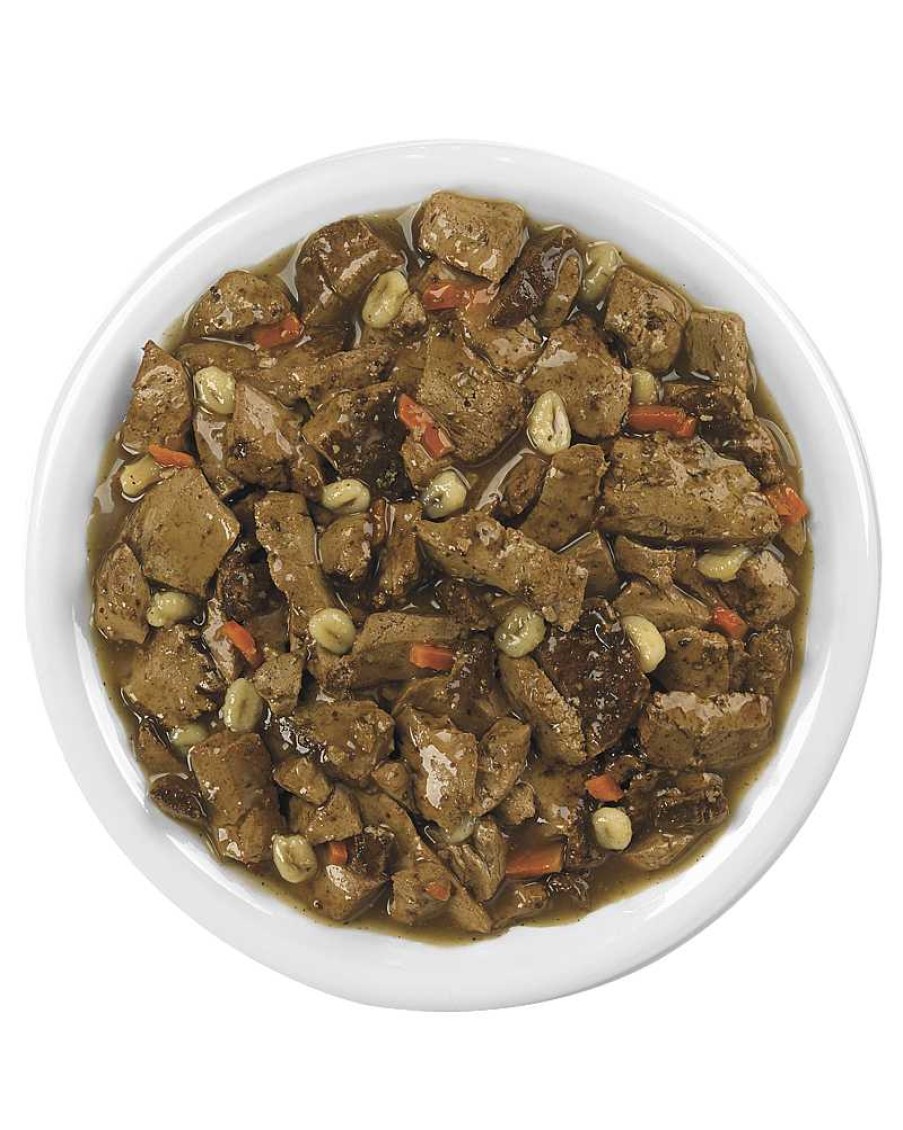 Dogs Purina Wet Dog Food | Pro Plan Complete Essentials Adult Seared Chicken, Julienne Carrots & Barley Entr E In Gravy Wet Dog Food