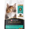 Cats Purina Dry Cat Food | Pro Plan Development Kitten Shredded Blend Chicken & Rice Formula Dry Cat Food