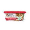 Dogs Purina Wet Dog Food | Beneful Prepared Meals Beef & Chicken Medley Wet Dog Food