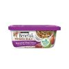 Dogs Purina Wet Dog Food | Beneful Prepared Meals Simmered Beef Entr E Wet Dog Food