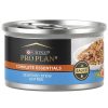 Cats Purina Wet Cat Food | Pro Plan Complete Essentials Seafood Stew Entr E In Sauce Wet Cat Food