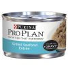 Cats Purina Wet Cat Food | Pro Plan Grilled Seafood Entr E In Gravy Wet Cat Food