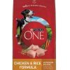 Dogs Purina Dry Dog Food | Purina One Chicken & Rice Formula Dry Dog Food