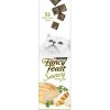 Cats Purina Dry Cat Treats | Fancy Feast Savory Cravings Chicken Flavor Cat Treats