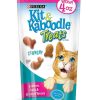 Cats Purina Dry Cat Treats | Kit & Kaboodle Crunchy Salmon, Tuna & Shrimp Cat Treats