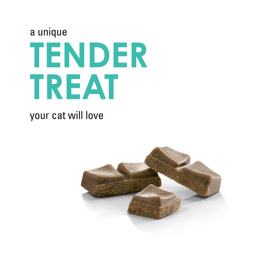 Cats Purina Dry Cat Treats | Fancy Feast Savory Cravings Tuna Flavor Cat Treats