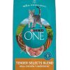 Cats Purina Dry Cat Food | Purina One Tender Selects Blend With Real Chicken Dry Cat Food