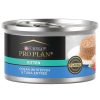 Cats Purina Wet Cat Food | Pro Plan Development Ocean Whitefish & Tuna Entree Flaked Wet Cat Food