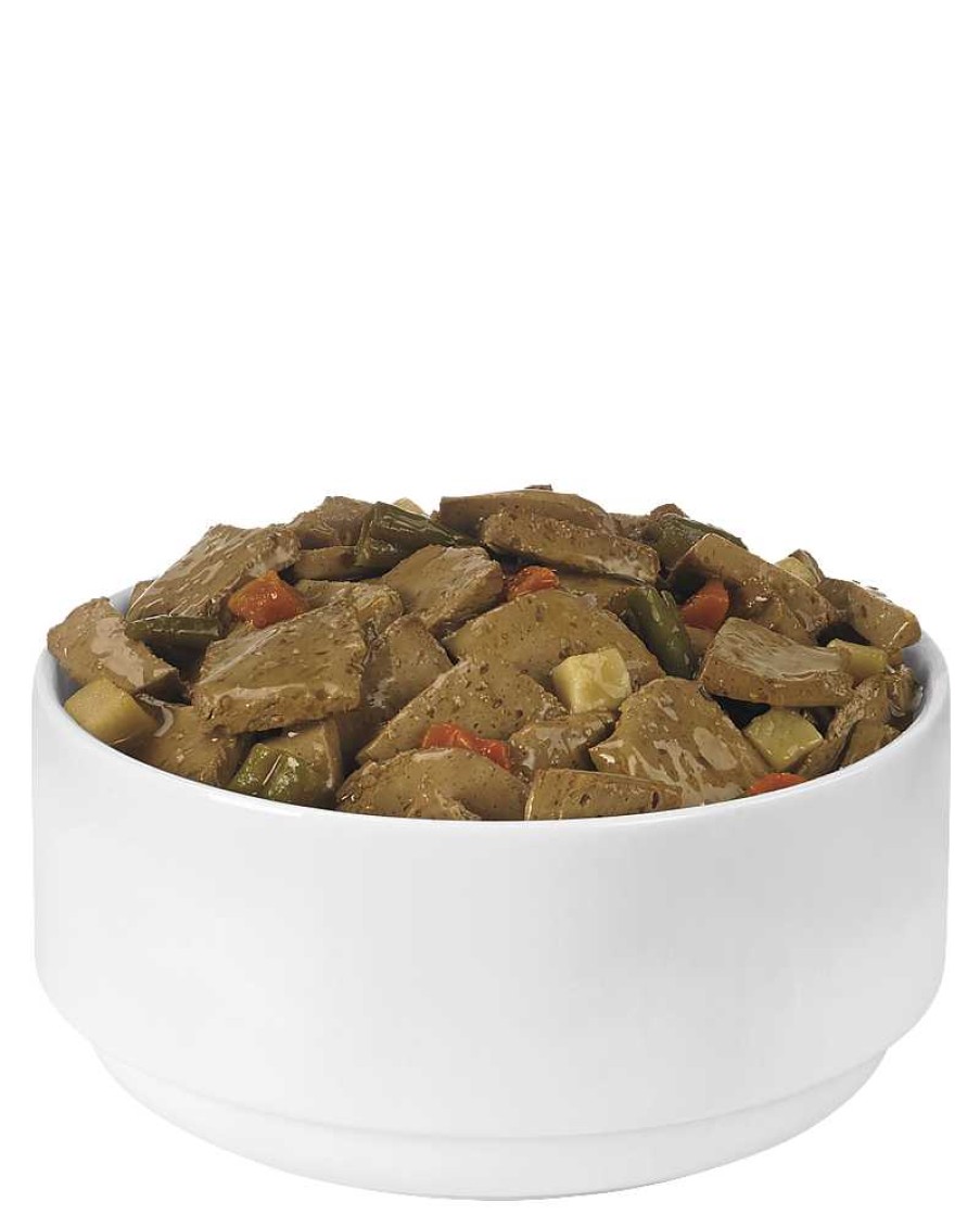 Dogs Purina Wet Dog Food | Pro Plan Complete Essentials Adult Turkey & Vegetables Entr E Slices In Gravy Wet Dog Food