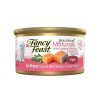 Cats Purina Wet Cat Food | Fancy Feast Gourmet Naturals Natural Wild Alaskan Salmon Recipe Wet Kitten Food